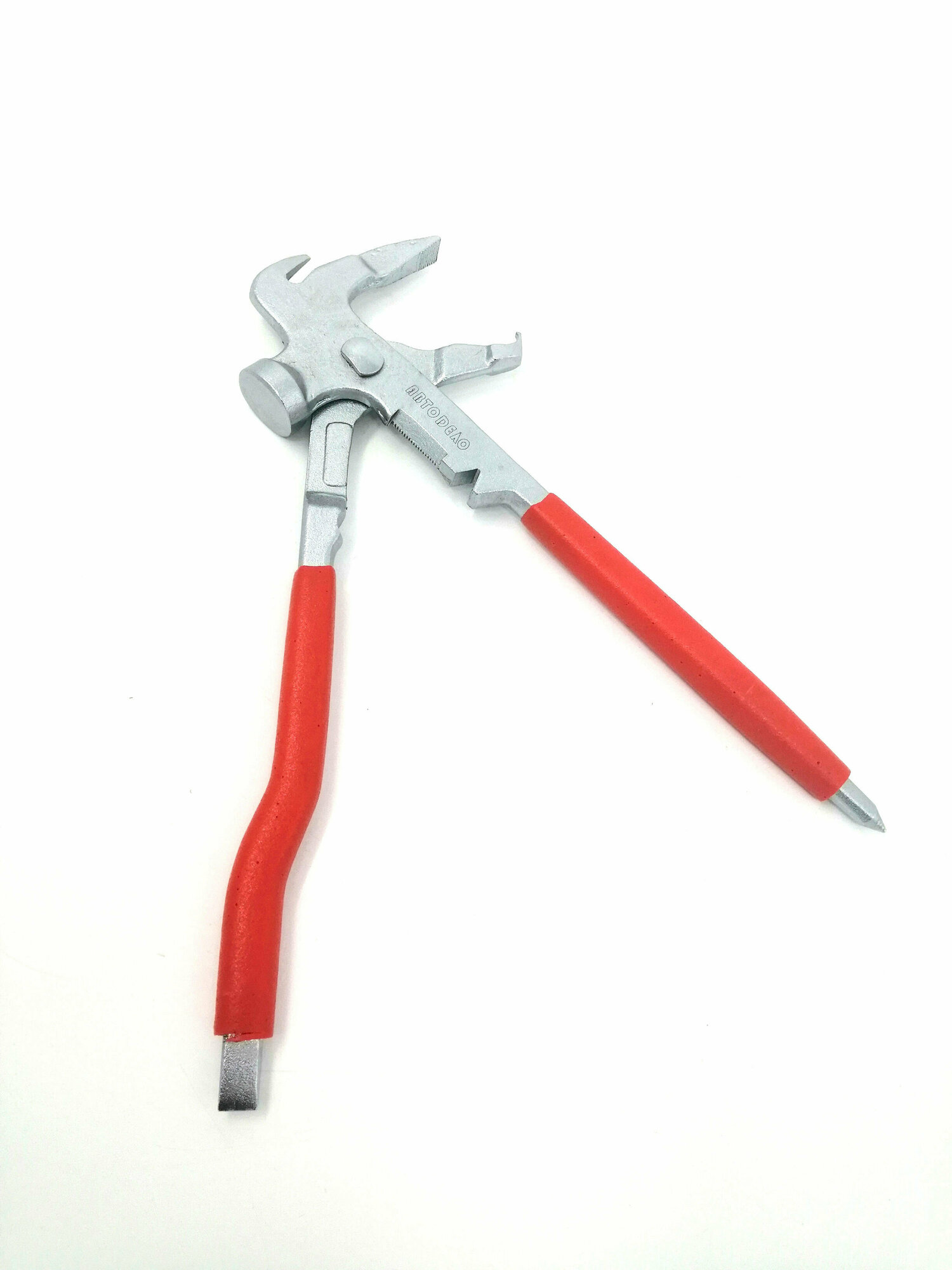 Клещи шиномонтажные 250мм АвтоDело — фото 1