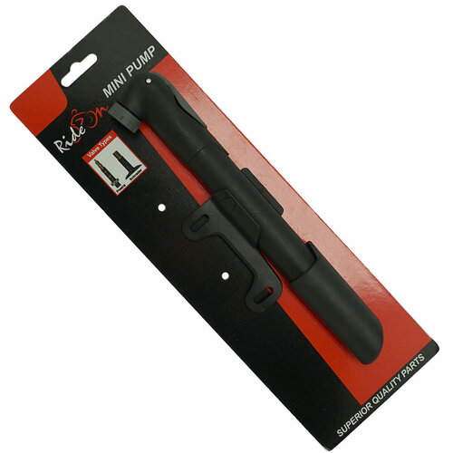 Мининасос пласт 25х280мм арт NTB18186 45000₽