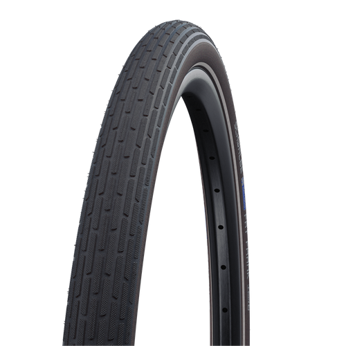 Покрышка Schwalbe 29x2.00 (50-622) FAT FRANK K-Guard арт. ZSB23079