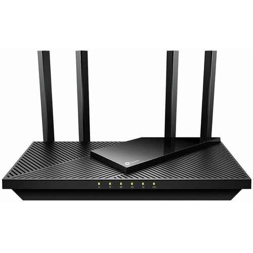 Wi-Fi маршрутизатор (роутер) TP-Link (Archer AX55 Pro)