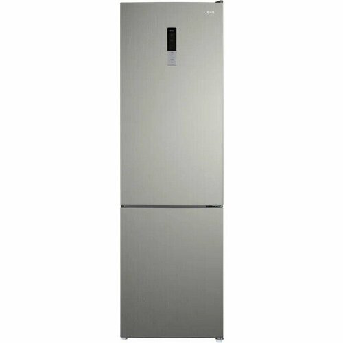 Холодильник CHiQ CBM351NS 5590000₽