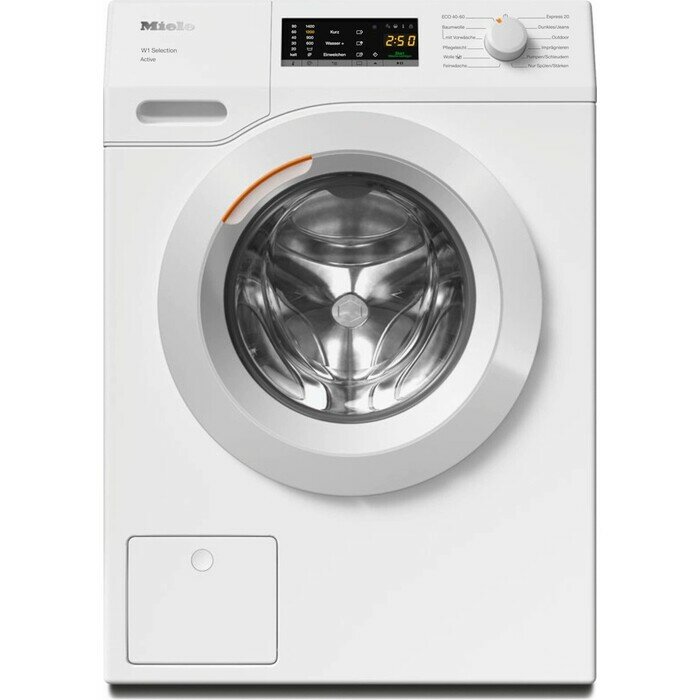 Стиральная машина Miele WSA033WCS