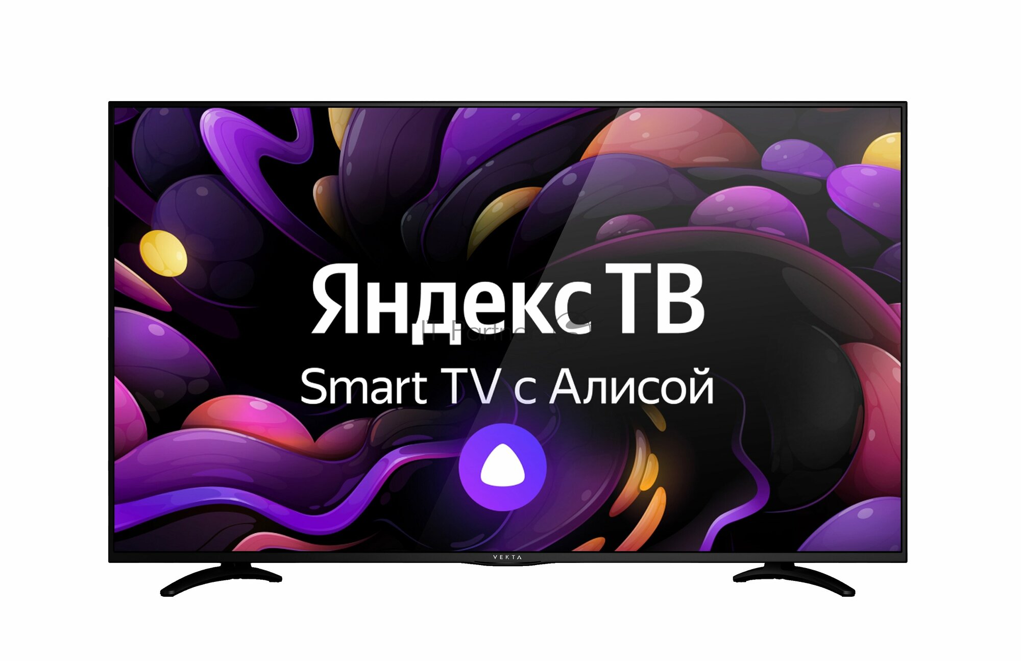 Телевизор Vekta - фото №18