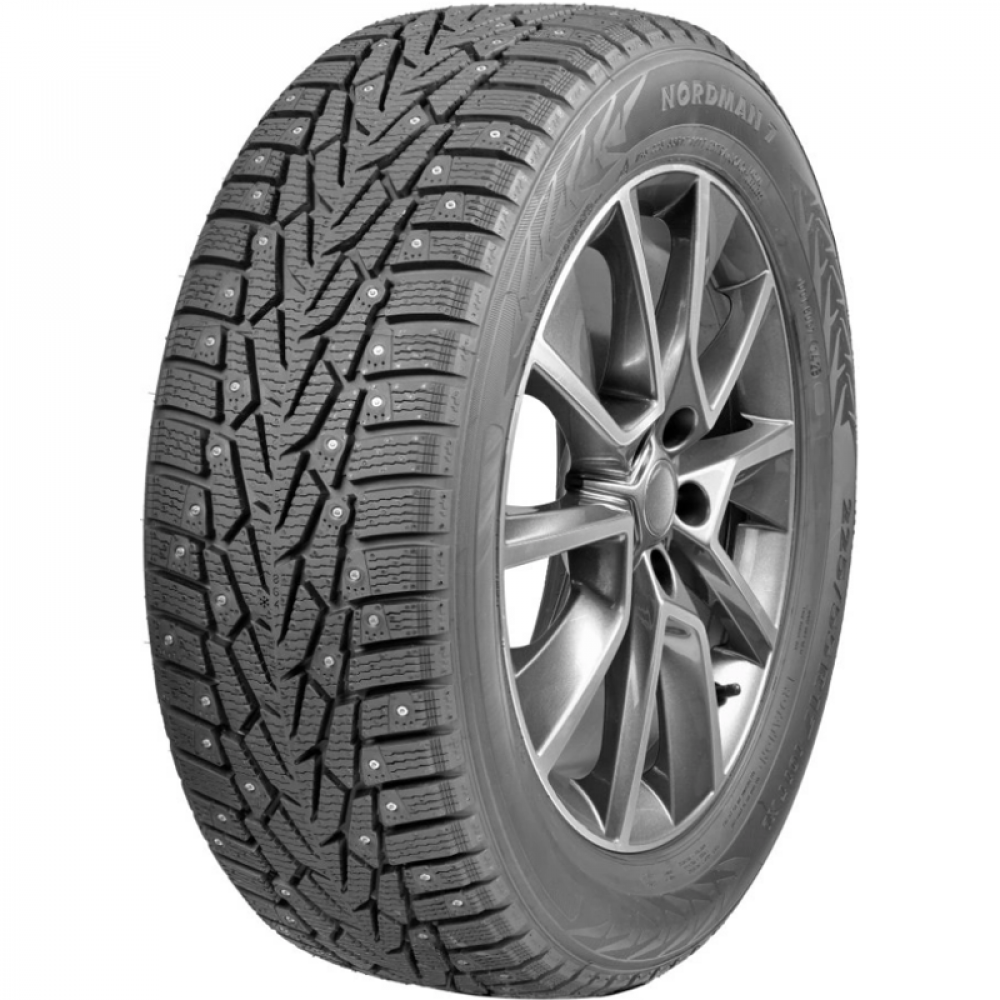 Автошина Ikon Nordman 7 185/65 R15 92T XL