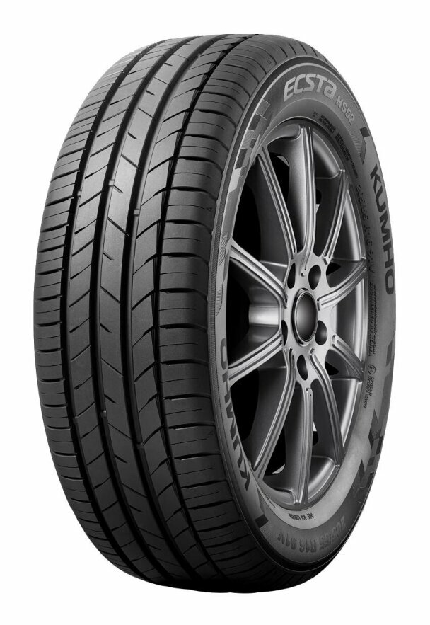 Шина Kumho Ecsta HS52 195/50 R15 82H