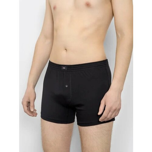 фото Трусы mark formelle, размер 3xl, черный