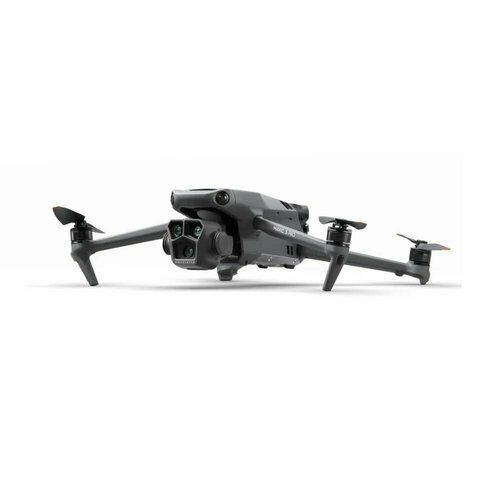 Квадрокоптер DJI Mavic 3 Pro Fly More Combo (DJI RC) квадрокоптер dji mavic mini fly more combo fcc demo sample