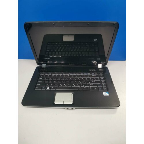 156 Ноутбук Dell Vostro 1015 Celeron 900 2Gb SSD 120Gb Wi-Fi Win 7 819000₽