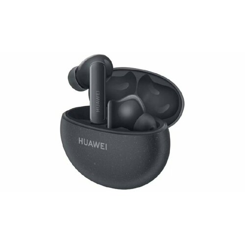 Наушники беспроводные Huawei внутриканальные Bluetooth 52 черного цвета 949000₽