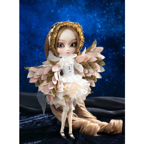 фото Кукла pullip minervah (пуллип минерва) groove inc. / pullip / пуллип