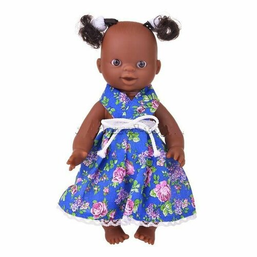 Пупс Мэри 110 730₽