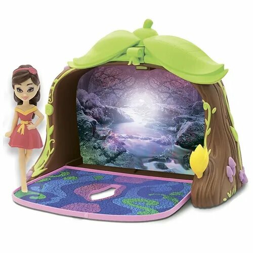 Игровой набор Волшебный сундучок