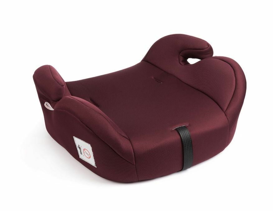 фото KIDS PLANET "PALLAS FIX", гр. III, 22 -36 кг, 6-12 лет, порто KRES3628