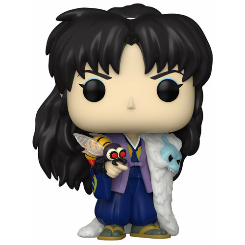 фигурка funko inuyasha pop animation sesshomaru Фигурка Funko POP! Animation Inuyasha Naraku (1299) 58027