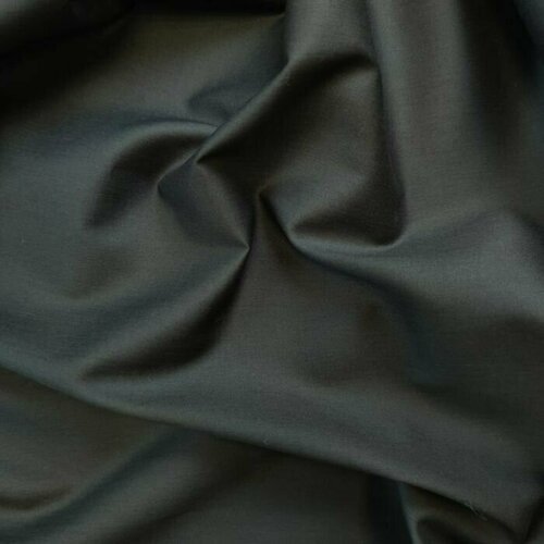 Ткань костюмная хлопок (серый) 100 хлопок италия 50 cm*147 cm ткань костюмная хлопок коричневый 100 хлопок италия 50 cm 134 cm