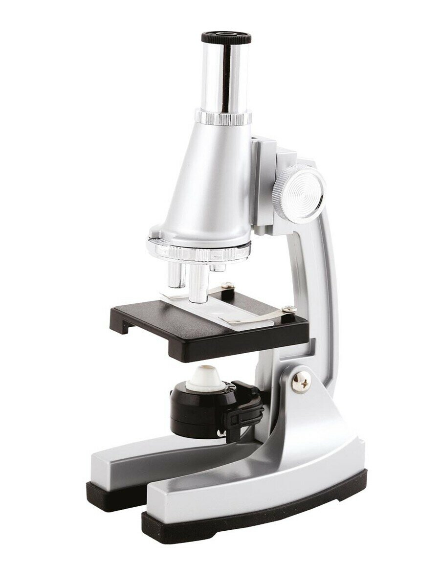 Микроскоп с набором, 1 шт.