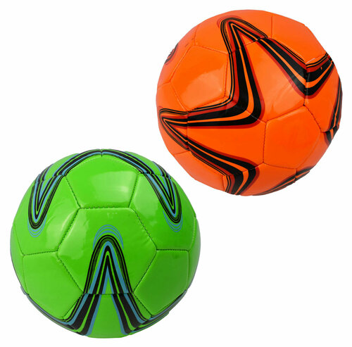 Мяч пляжный BALL MASQUERADE 24 см, 1 шт