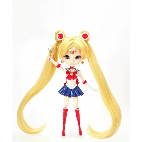 кукла pullip sailor star fighter пуллип сейлормун звездный воин groove inc Кукла Pullip Sailor Moon (Пуллип Сейлормун), Groove Inc