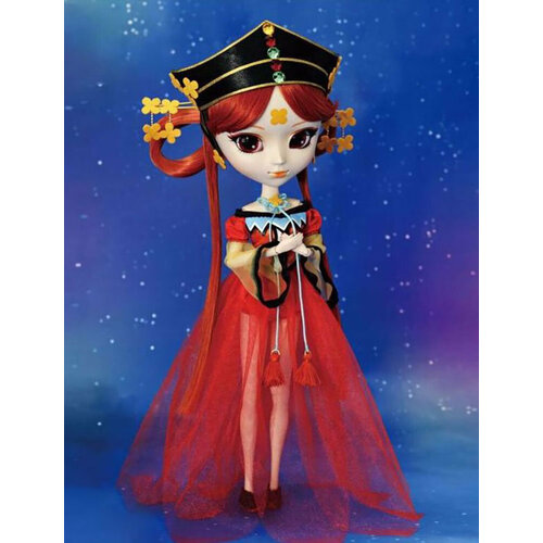 Кукла Pullip Sailor Moon Kakyu (Пуллип Сейлор Мун Какю), Groove Inc