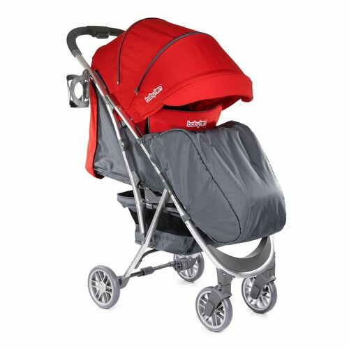 Babyton Active Red E52