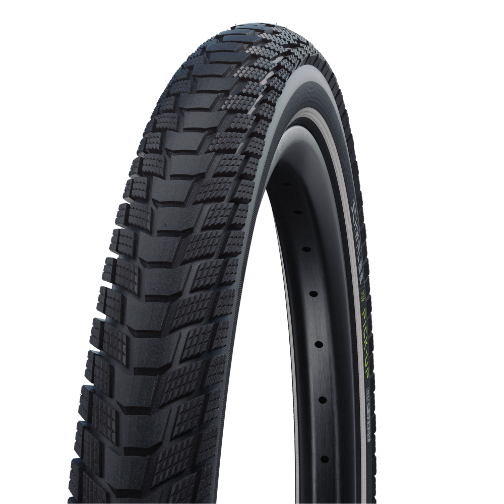 Покрышка Schwalbe 24x2.1 (55-507) PICK-UP Perf, Super Defense, арт. ZSB23137