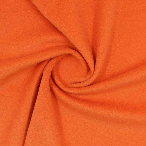 Пальтовая ткань шерстяная оранжевая пальтовая ткань шерстяная зелено горчичная клетка