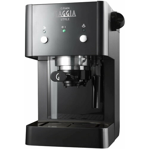 Кофеварка рожковая Gaggia Gran Style RI842311 1524500₽