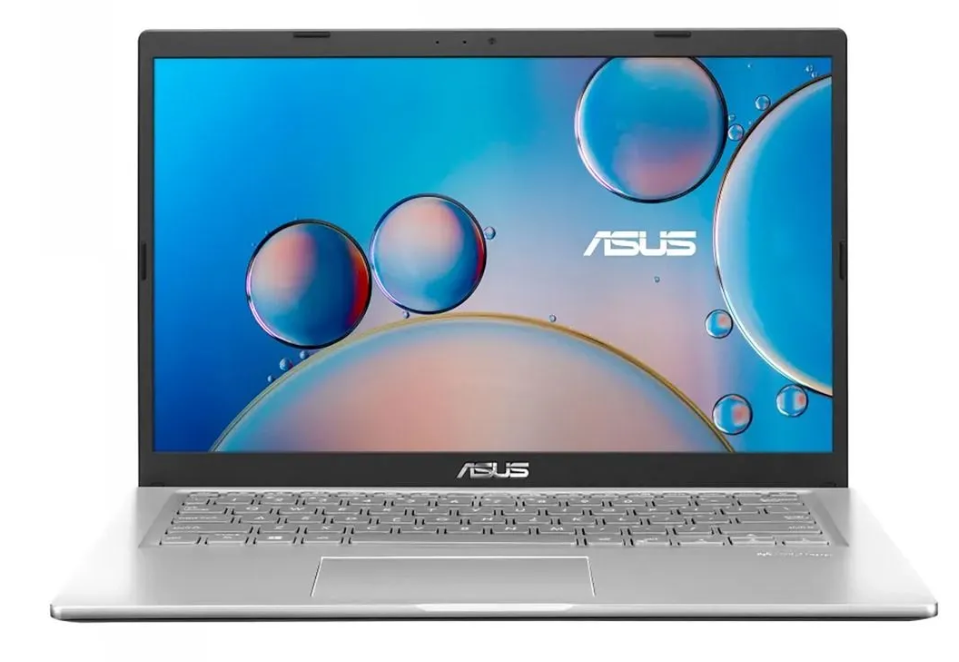 Ноутбук ASUS R465EA-EB734W