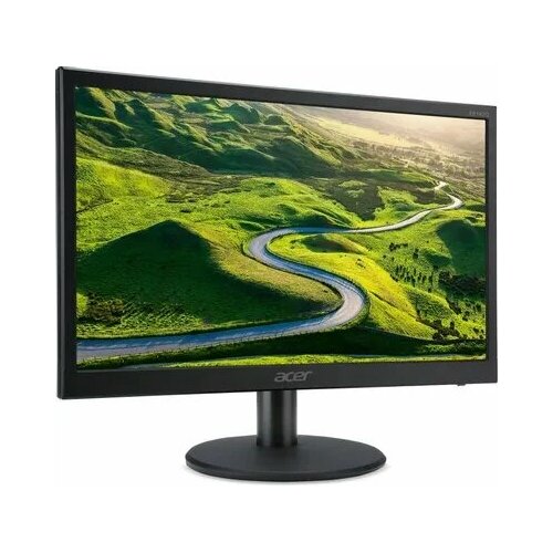 Монитор Acer EB192QBbi (UM. XE2EE. B01) монитор acer 27 ed273bbmiix um he3ee b01