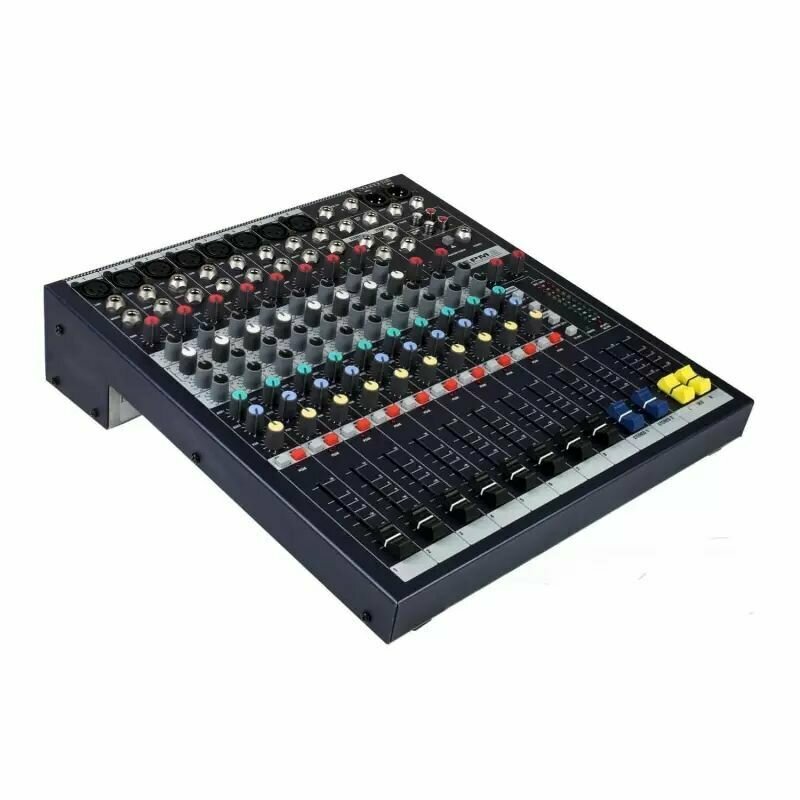 Микшерный пульт Soundcraft EPM8