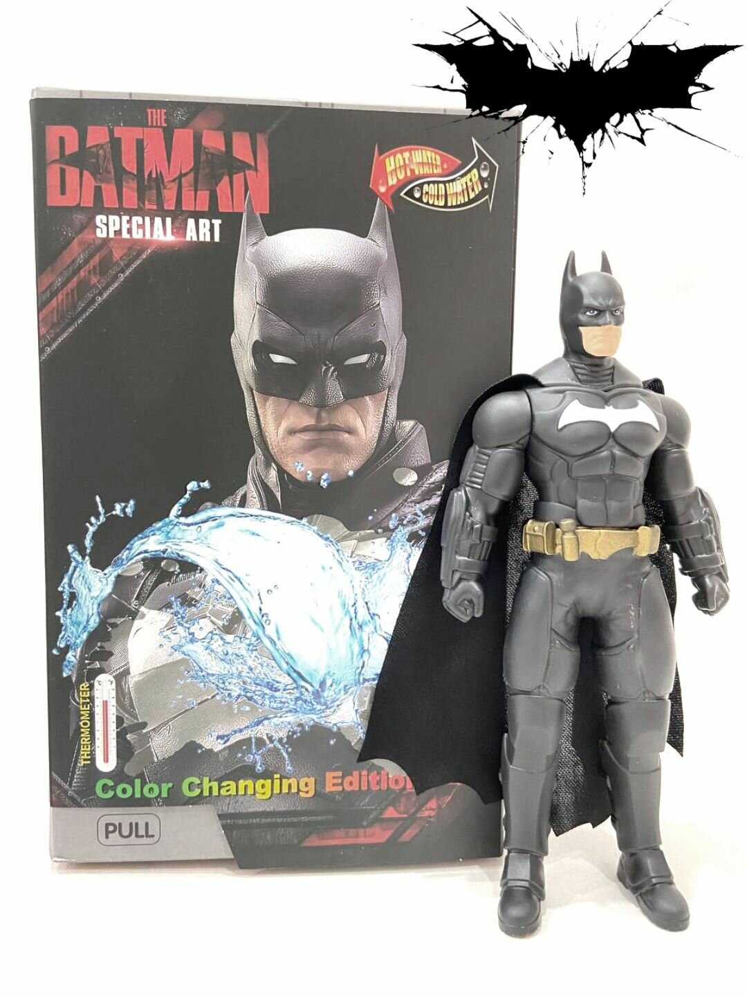 Фигурка Бэтман 23 см / DC Batman