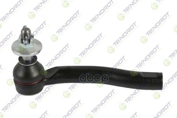 Наконечник рулевой тяги TOYOTA PRIUS (W2) 1.5 2003- LH Teknorot арт. T662