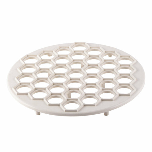 Доска для пельменей Dollex PLM-37W белый 357₽