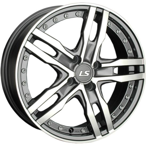 LS 356 GMF 7x17/5x114.3 ET40 D73.1