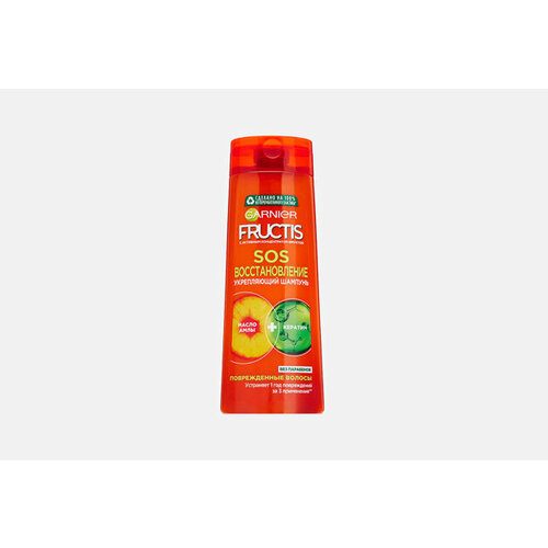        Fructis SOS 