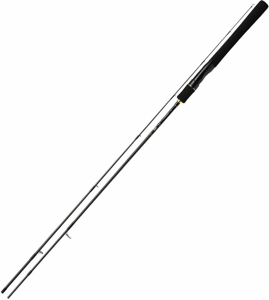 Daiwa, Спиннинг Lurenist 86M, 2.59м, 7-35г