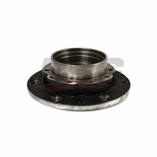 Ступица TRANSIT 06- зад двухскатные колеса 23278₽