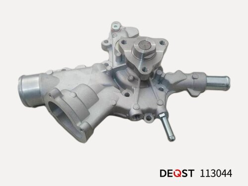 Изображение товара Водяной насос OPEL CORSA D Хэтчбэк 07.06- 1.4, Deqst 113044