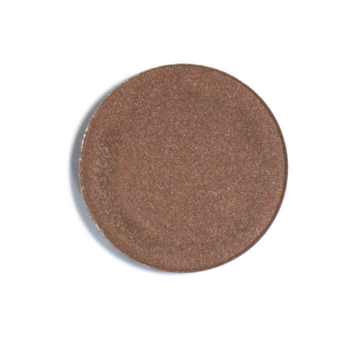 BEAUTYDRUGS Рефил компактных теней compact Eyeshadow d30 оттенок Smoky Quartz