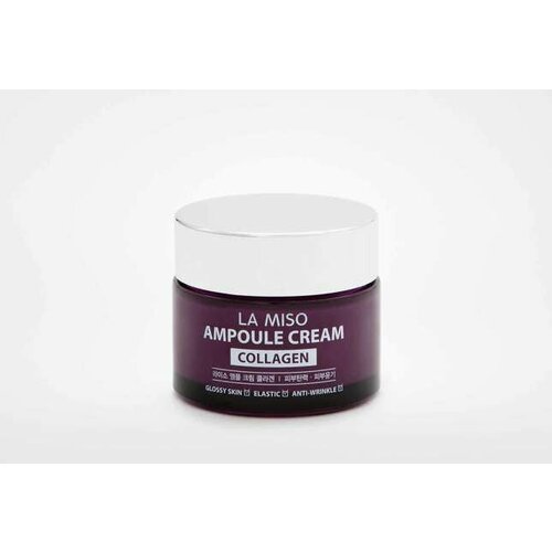 Крем ампульный с коллагеном Ampoule Cream collagen