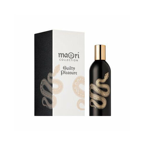 Парфюмерная вода Maori Collection Guilty Pleasure 100 мл.