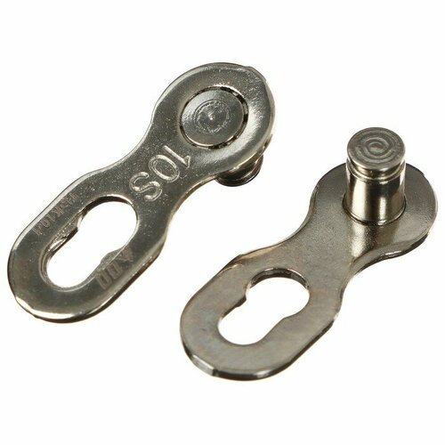 Замок цепи Dream Bike, для 10 скоростных цепей 7532221