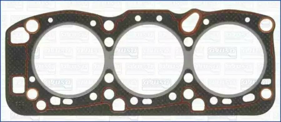 AJUSA 10091400 Прокладка ГБЦ MITSUBISHI: DEBONAIR(S2A)/SHOGUNII(V3W, V2W, V4W)