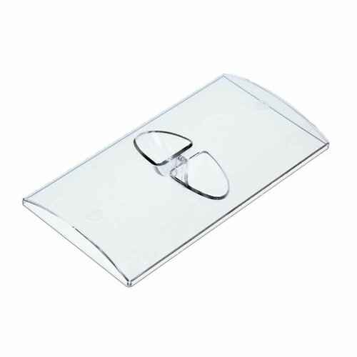 Крышка контейнера для зерен для кофемашин Melitta 6592950 1155₽