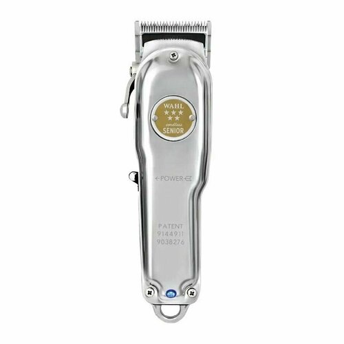 Машинка для стрижки Wahl Senior Cordless 3000116 Metal Edition 3245700₽
