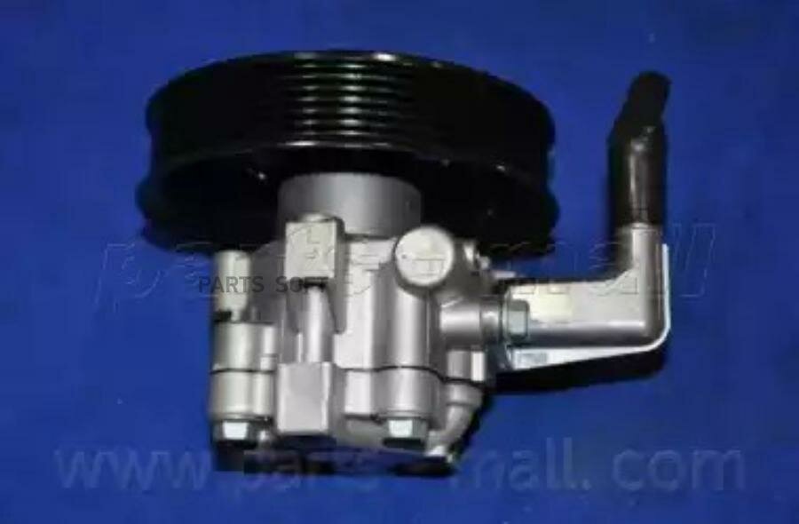 PARTS-MALL PPB-030 Насос ГУР