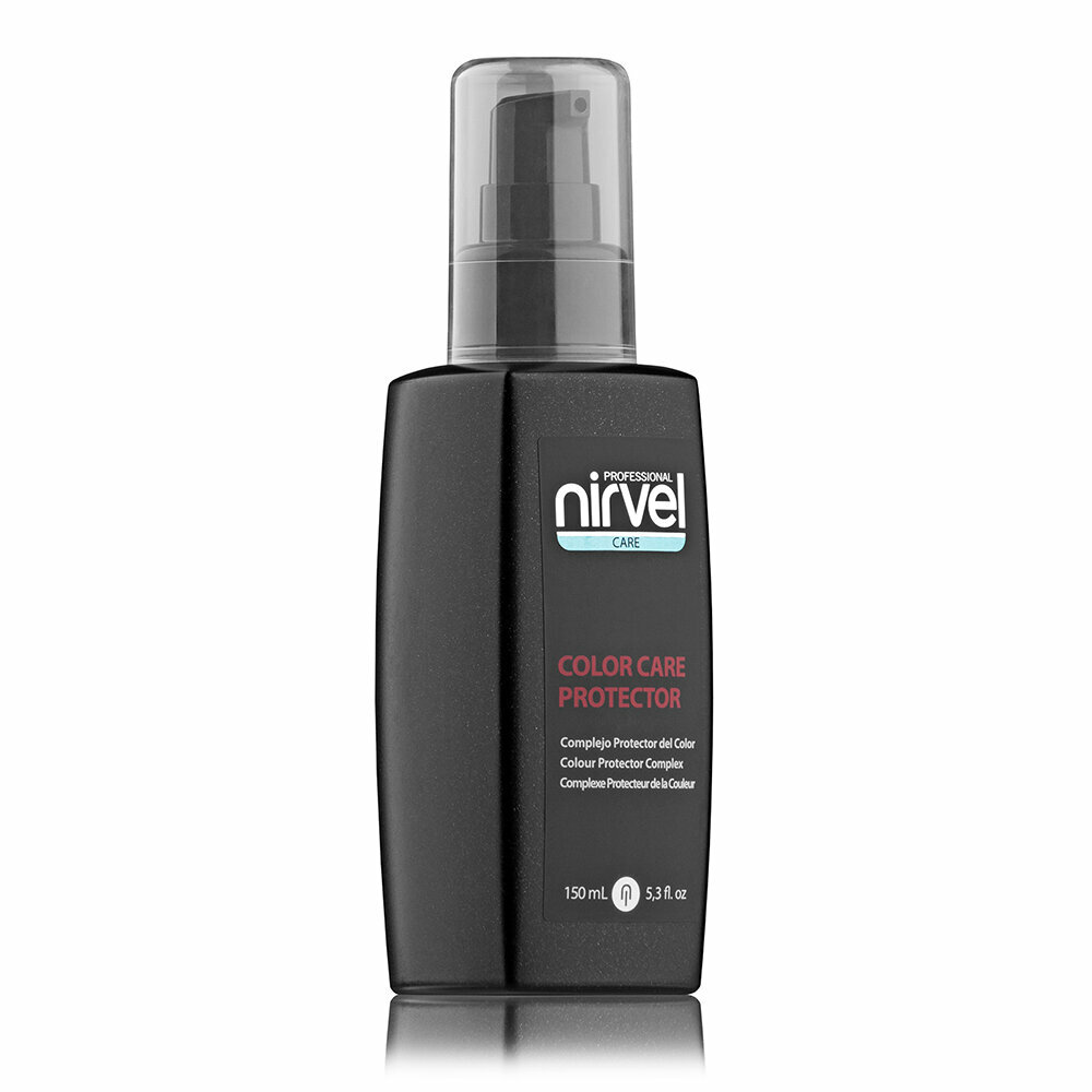 Nirvel Color Protector Сыворотка для защиты цвета окрашенных волос 150мл