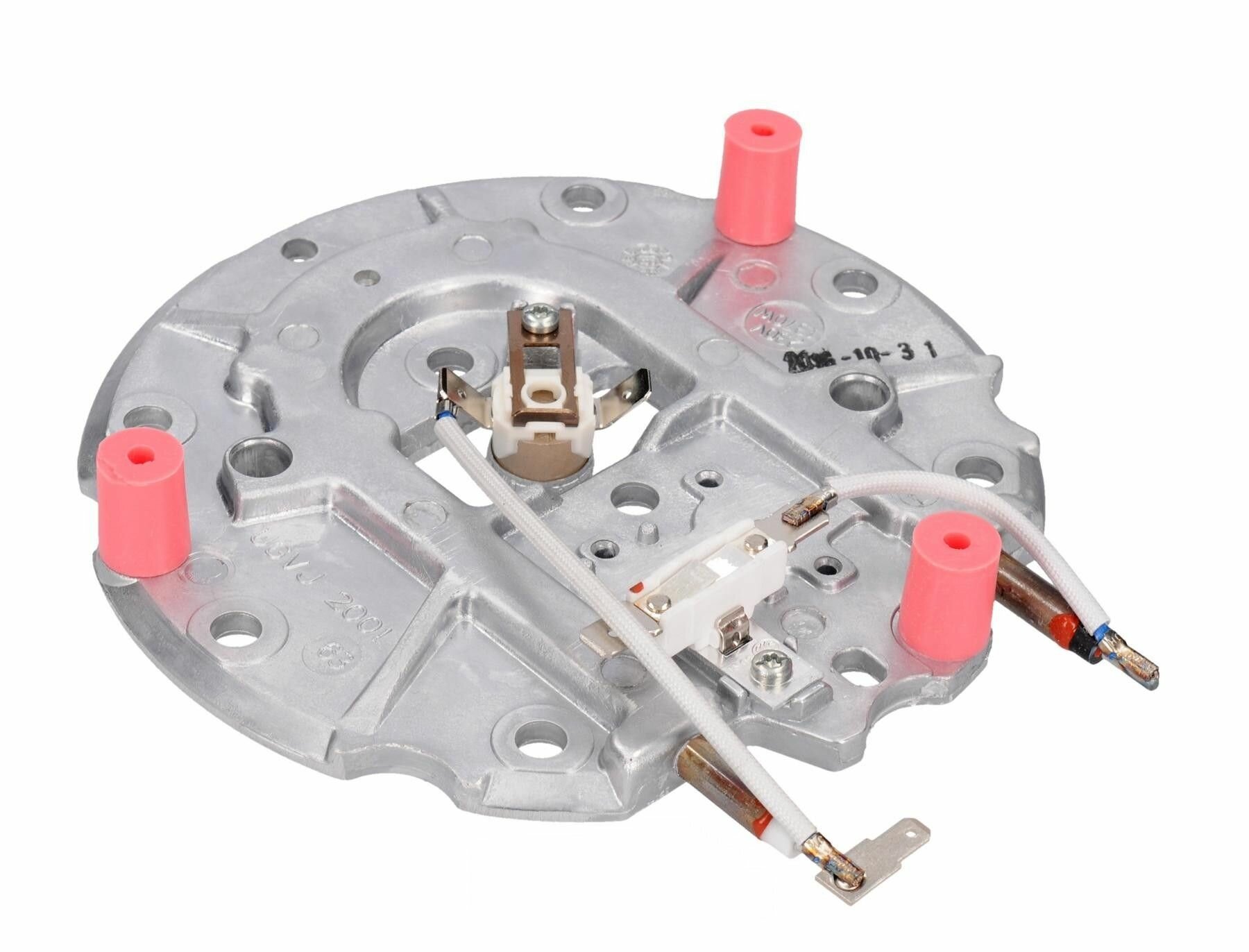 фото Тэн с термостатом для парогенераторов Tefal CS-00115345