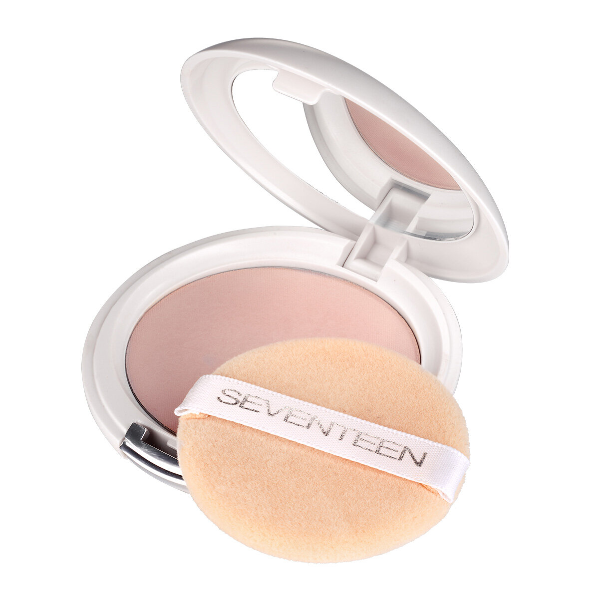 SEVEN7EEN      NATURAL GLOW SILKY POWDER 04  