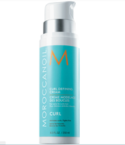 Крем для оформления локонов Curl Defining Cream Moroccanoil 250 мл